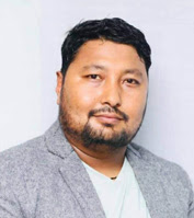 राजेन्द्र महर्जन