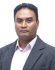प्रविण श्रेष्ठ