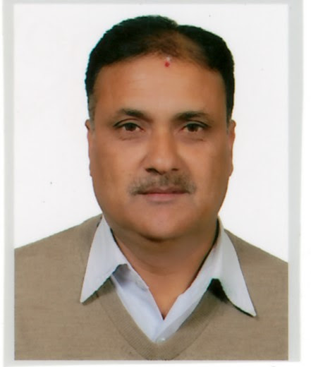 प्रमोद दाहाल