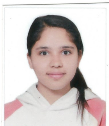 आरती सुवेदी