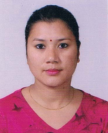 रेणु महर्जन