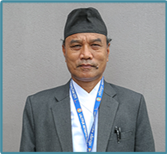 अशोक कुमार श्रेष्ठ
