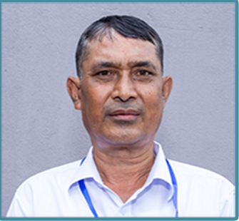कृष्ण राम श्रेष्ठ