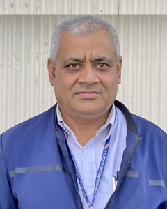 सानुबाबु सिलवाल
